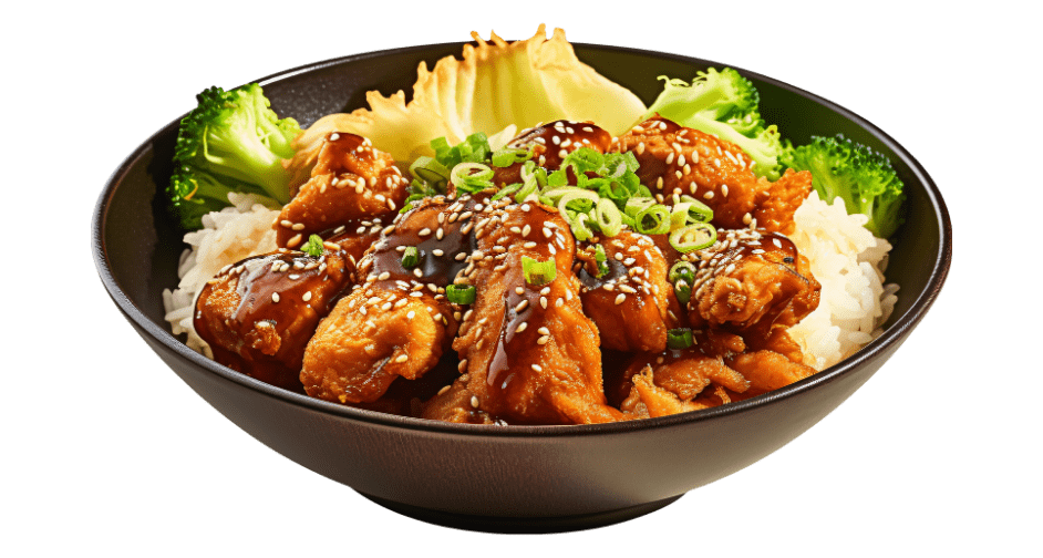 best Japanese restaurants in Victoria